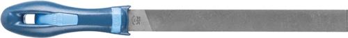 PFERD Feilraspel DIN 7261 L.200mm Q.20x5mm Hieb Kreuzhieb/Raspelhieb 2K-Ergo PFERD