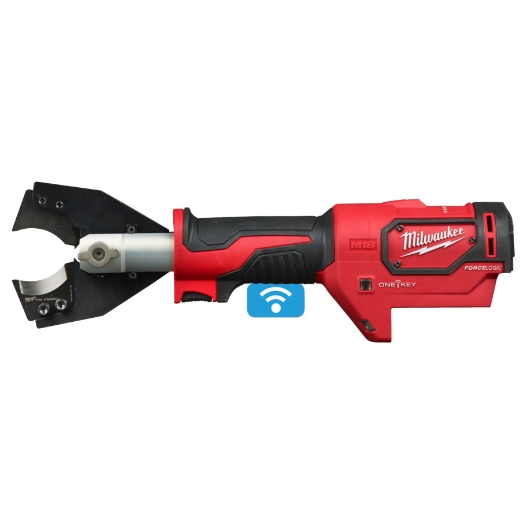 MILWAUKEE M18ONEHCC-0C FSW SET KABELSCHNEIDGER XXX ONE-KEY