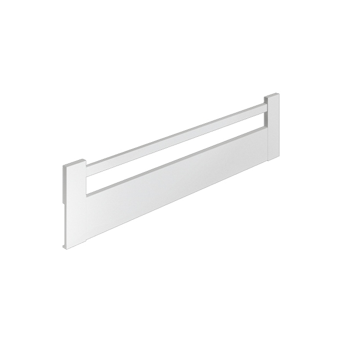 HETTICH Front für Innenauszug ArciTech, 186 x 800 mm, weiß, 9122863