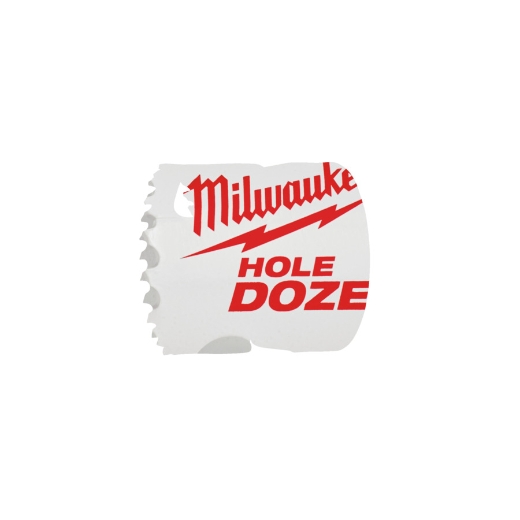 MILWAUKEE Hole Dozer Großpack Lochsäge Bi-Metall 25 mm