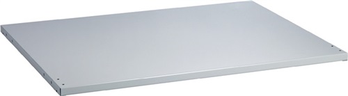 LISTA Verstellboden B970xT701mm lichtblau f.Schubladenregale glatt