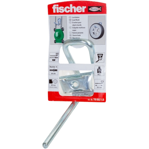 FISCHER FIHAKENSYSTEM