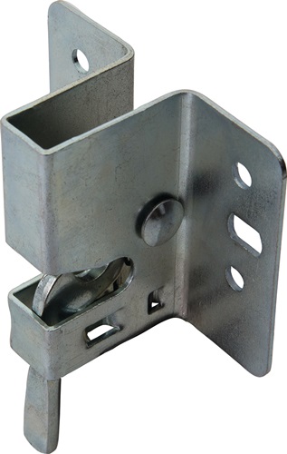 VORMANN Schnäpper STA verz.L.60mm B.72mm VORMANN