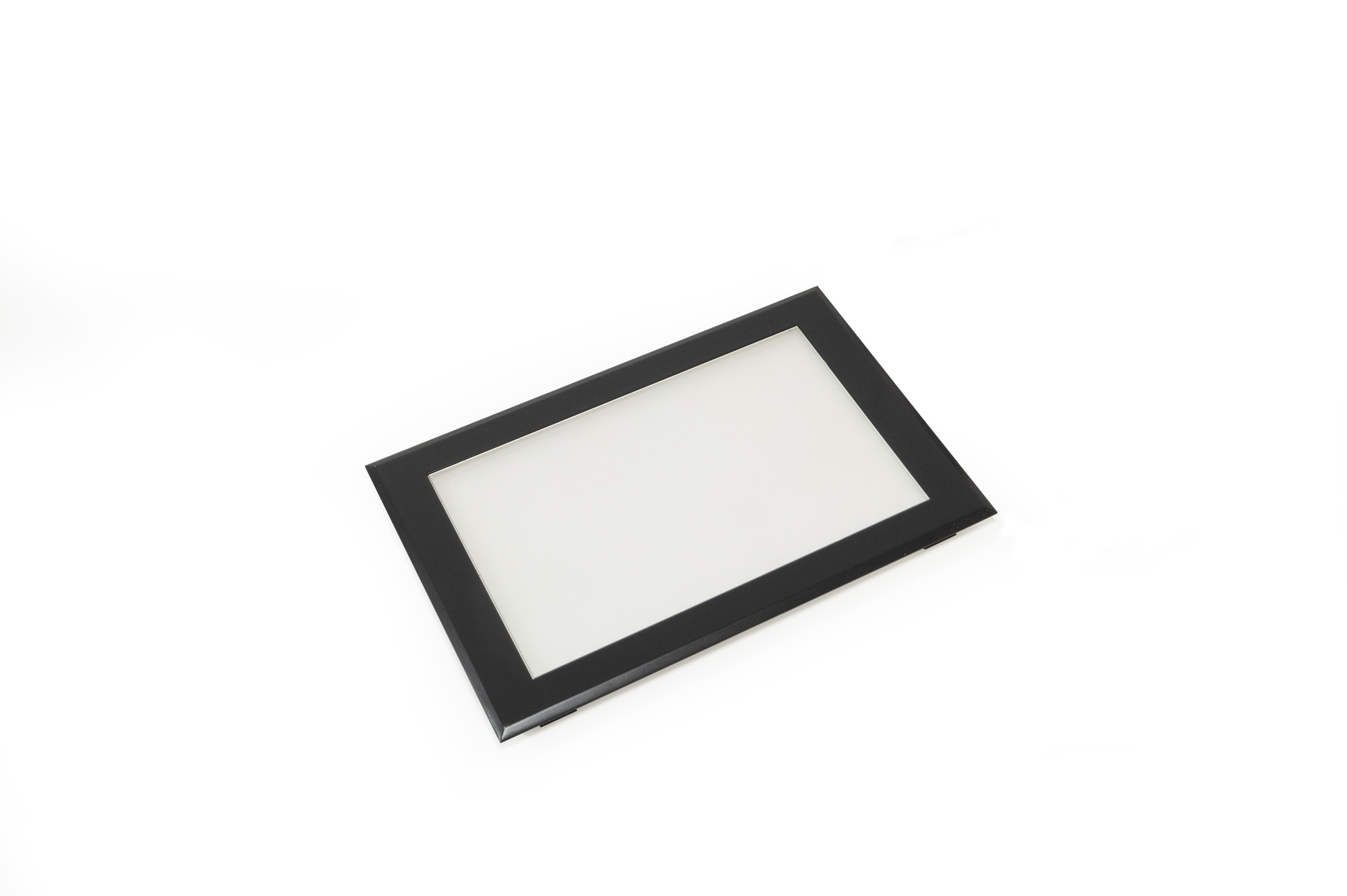 L&S Einbauleuchte IILED 12 V 5,5 W Emotion schwarz