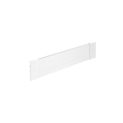 HETTICH Front für Innenschubkasten InnoTech Atira, 70 x 600, weiß, 9194732