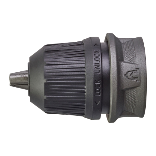 MILWAUKEE für M12 FPDX FIXTEC-Schnellwechselbohrfutter M12FPDX-CK