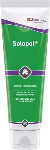 STOKO Handreinigungspaste Solopol 250ml m.Aloe Vera,seifen-/lösemittelfrei