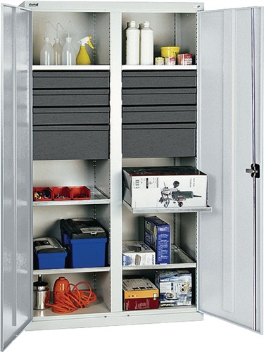 Werkzeug-/Beistellschrank