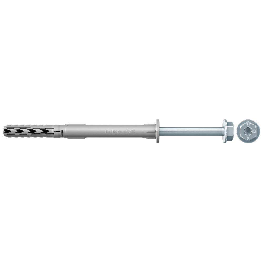 FISCHER Langschaftdübel SXR 10x100 FUS FISCHER Langschaftdübel SXR 10x100 FUS
