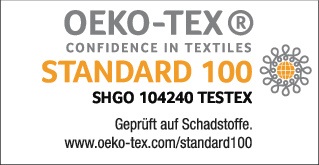 LEIPOLD Handschuhe LeikaFlex® Brilliant Gr.10 grau/schwarz PSA II 12 PA LEIPOLD