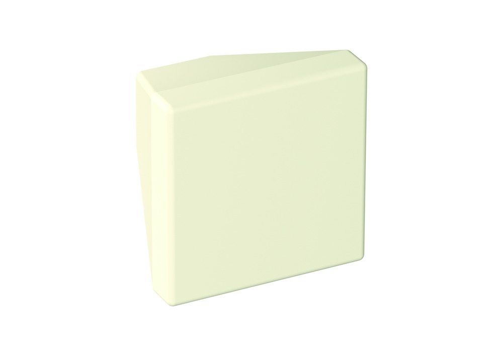 HEWI Knopf 547.32B1, Polyamid