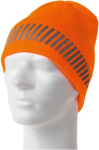 ELYSEE Mütze FJODOR Gr.univ.fluoresz.orange ELYSEE