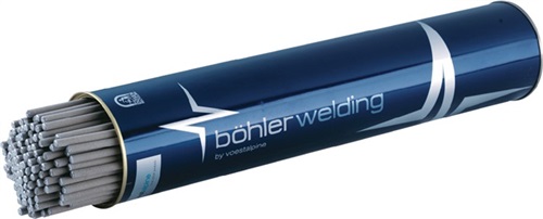 BÖHLER Stabelektrode Phoenix CEL 70 E 42 2 C 2 5 4x350mm unlegiert BÖHLER