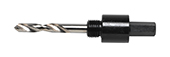 Sägenaufnahme 14-30mm 6-KT