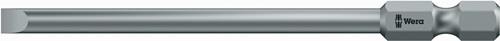 WERA Bit 800/4 Z f.Schlitzschrauben 5,5mm L.89mm 1/4 Zoll