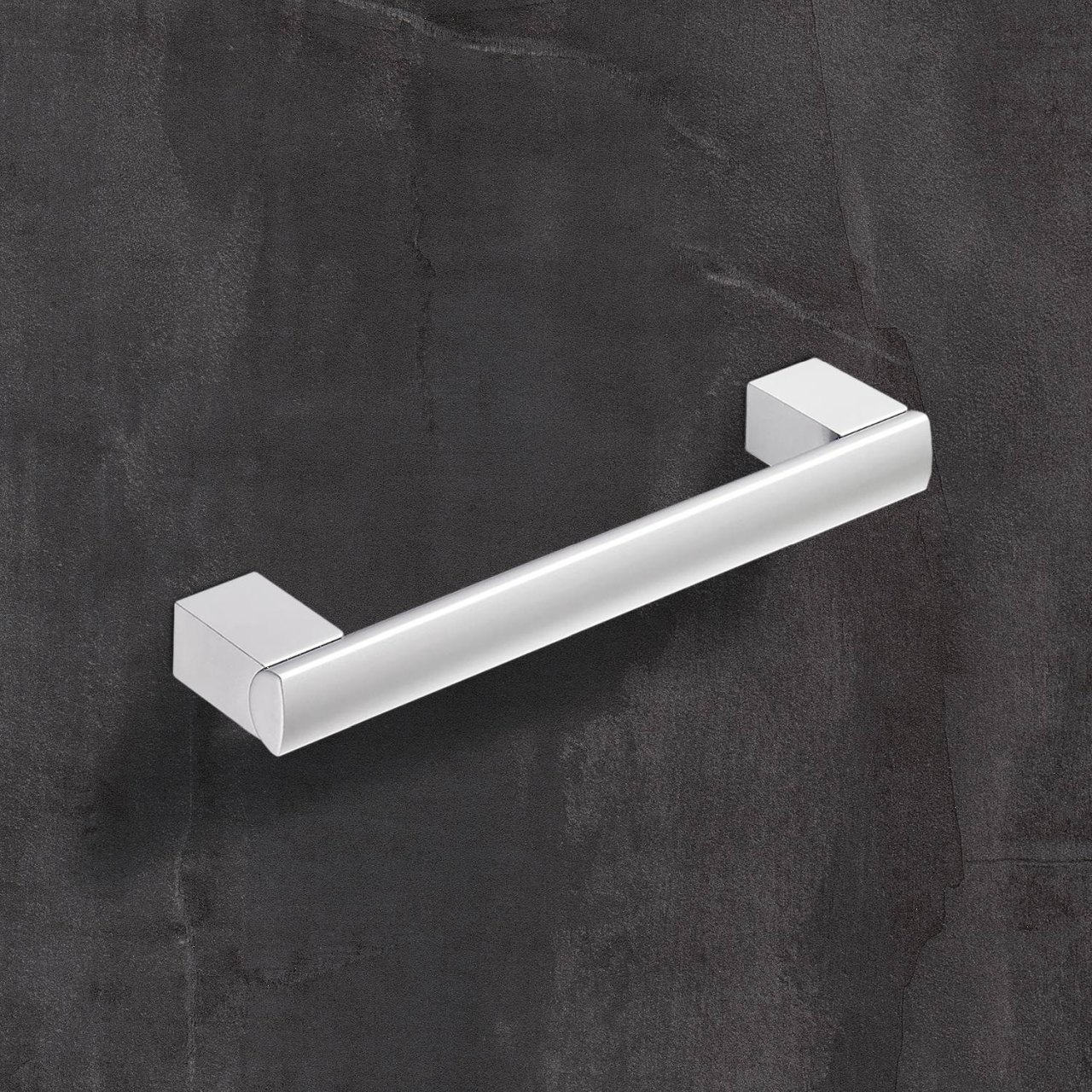 HETTICH Stangengriff Clivia, •–• 732, L 744 mm, B 16 mm, H 36 mm, Aluminium eloxiert, 115363