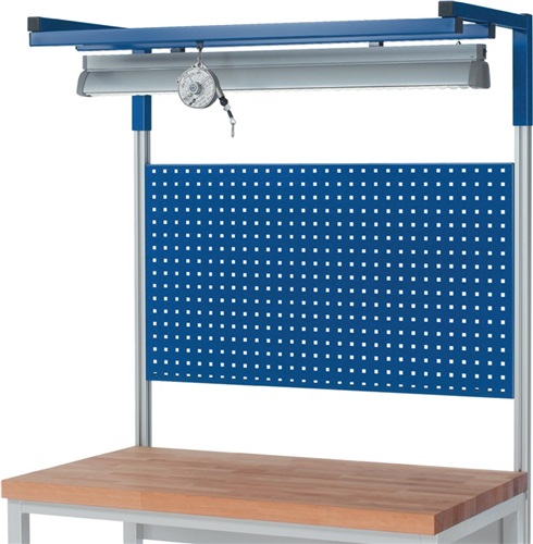 Lauf- und Montageschiene