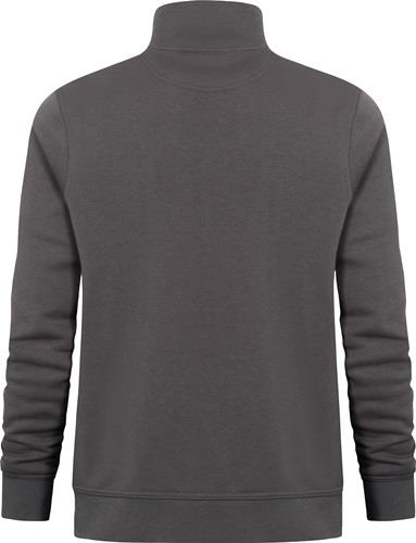 PROMODORO Sweatshirt Gr.XXL charcoal PROMODORO