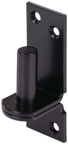 GAH Kloben z.Schr.16x13xmm verzinkt,schwarz ku.-besch.GAH GAH Kloben z.Schr.16x13xmm verzinkt,schwarz ku.-besch.GAH