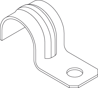 FISCHER Befestigungsschelle BSM 24