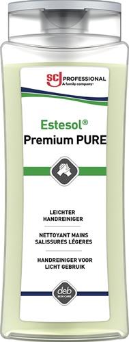 STOKO Handreiniger Estesol Premium PURE 250ml farblos Flasche