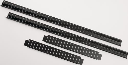 TECWERK Schubladenunterteilungsmaterial 4-tlg.zu 2000 871 505 TECWERK