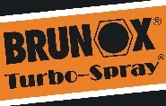 BRUNOX Multifunktionsspray Turbo-Spray® 100 ml Spraydose BRUNOX