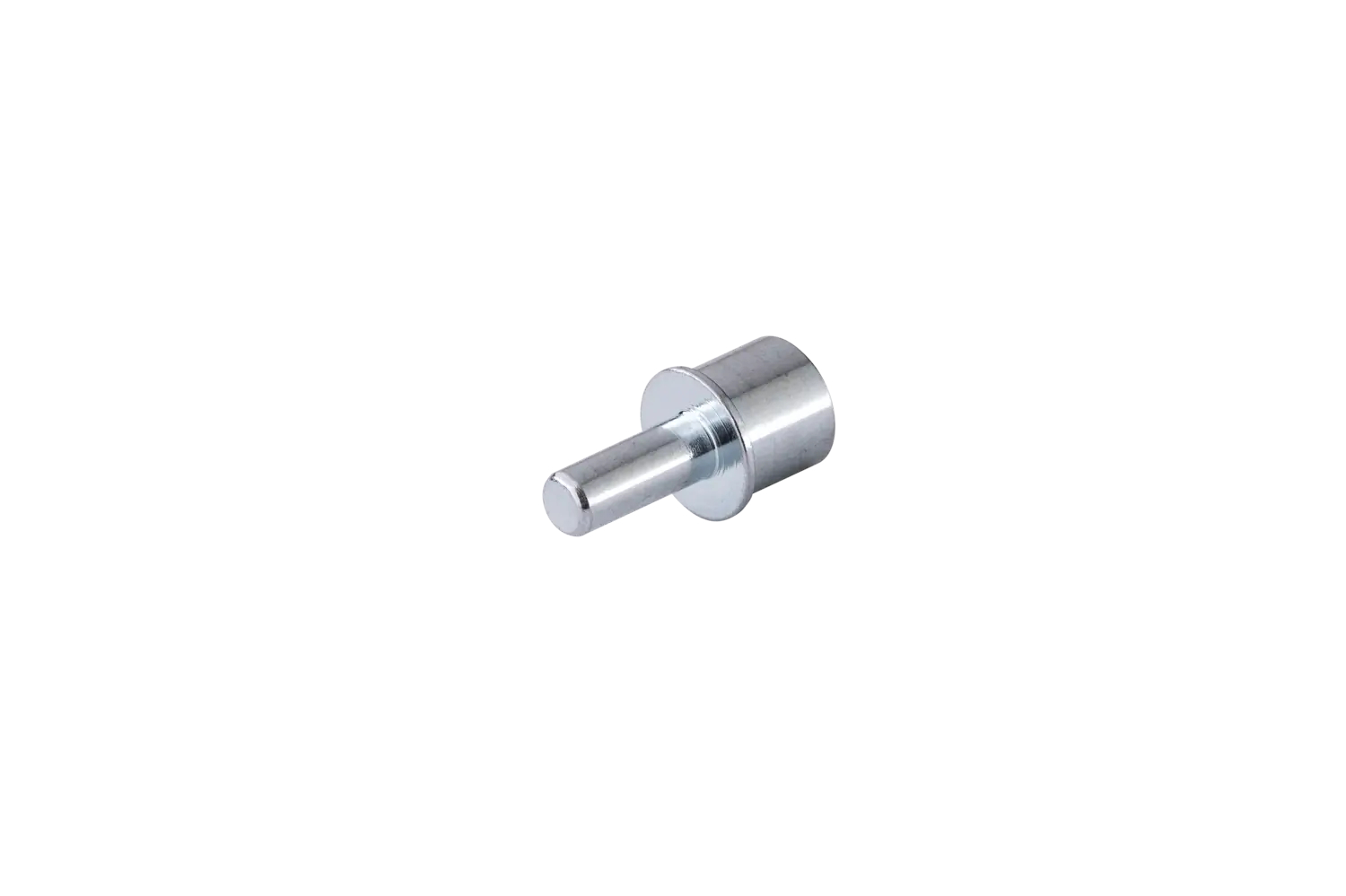 LAMELLO Cabineo X Bodenträger ø3mm, 500 Stück