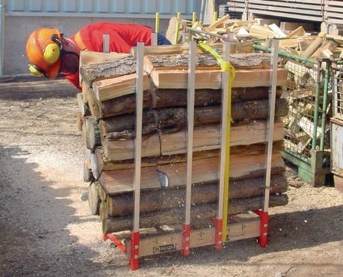 NESTLE Sägebock Holzmichel B.820xH.1130xT.465mm Alu/HO NESTLE NESTLE Sägebock Holzmichel B.820xH.1130xT.465mm Alu/HO NESTLE