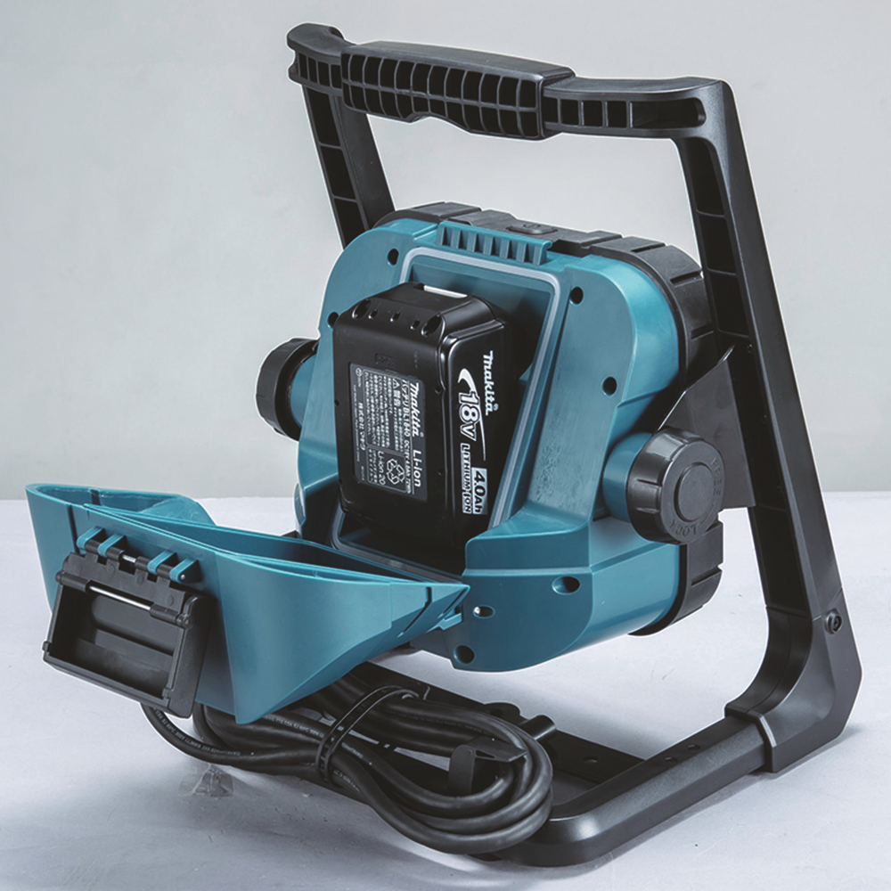 MAKITA LED-Baustrahler DEADML805