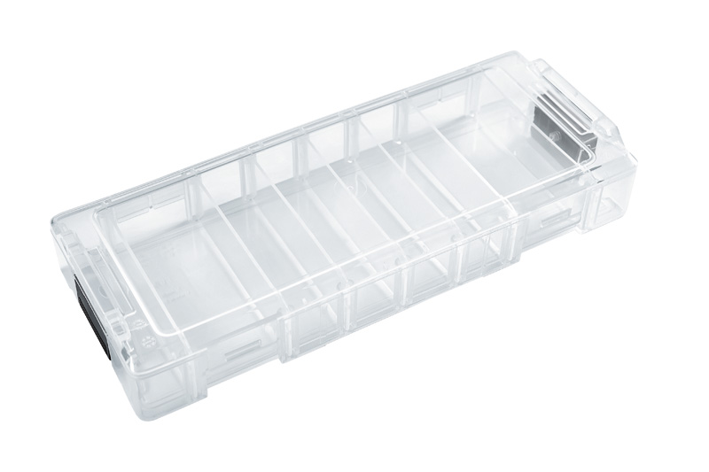 BOSCH Koffersystem L-BOXX Micro