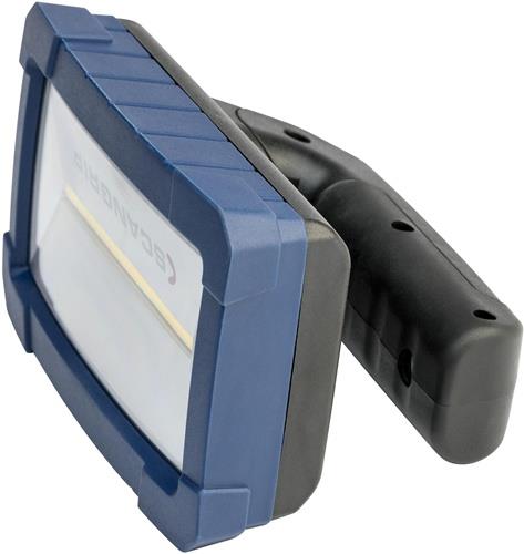 SCANGRIP LED-Akkuhandleuchte STAR 3,7 V 5200 mAh Li-Ion 500/1000 lm SCANGRIP LED-Akkuhandleuchte STAR 3,7 V 5200 mAh Li-Ion 500/1000 lm