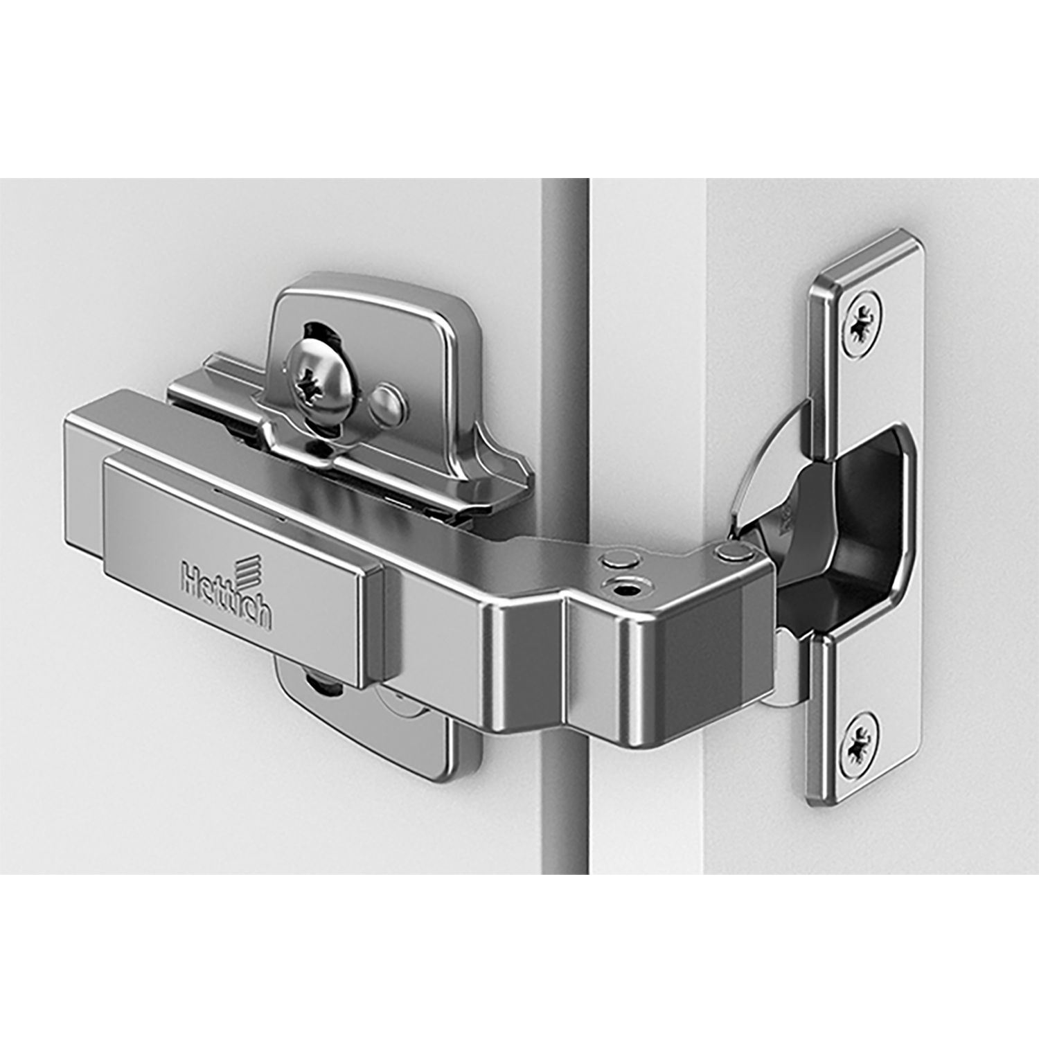 HETTICH Intermat Winkelscharnier W90 (Intermat 9936 W90), 77708 HETTICH Intermat Winkelscharnier W90 (Intermat 9936 W90), 77708