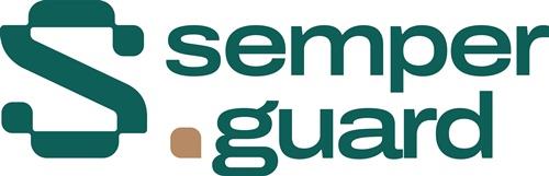 SEMPERMED Einw.-Handsch.SEMPERGUARD XPERT Gr.9-10 blau Nitril 90 St./Box