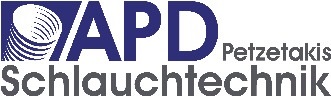 ADP PVC-Druckluftschlauch APDatec 81 ID 25mm AD 33mm L.25m transp.Rl.APD