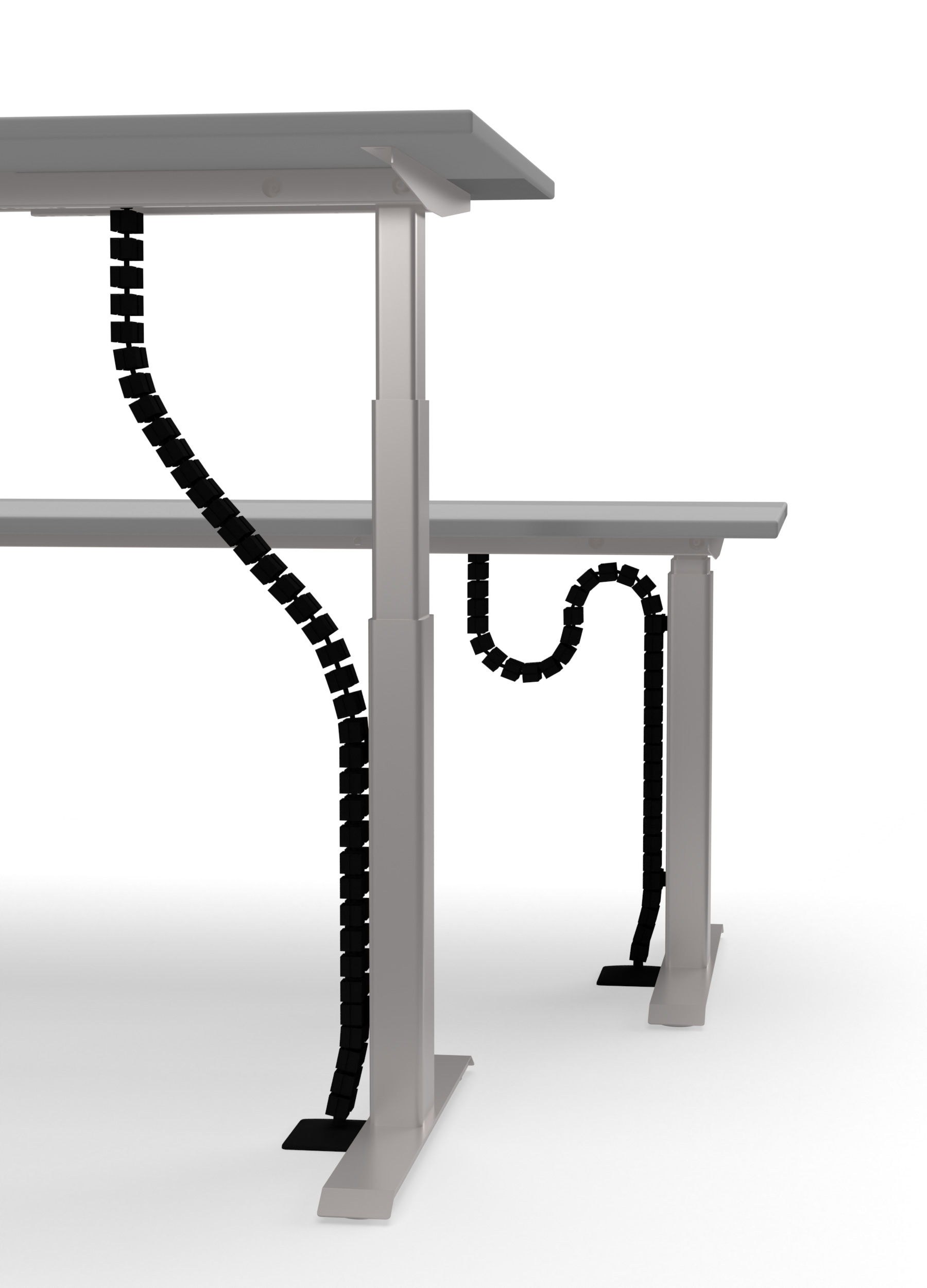 BMB Magnethalter (FLEXIT RE), schwarz