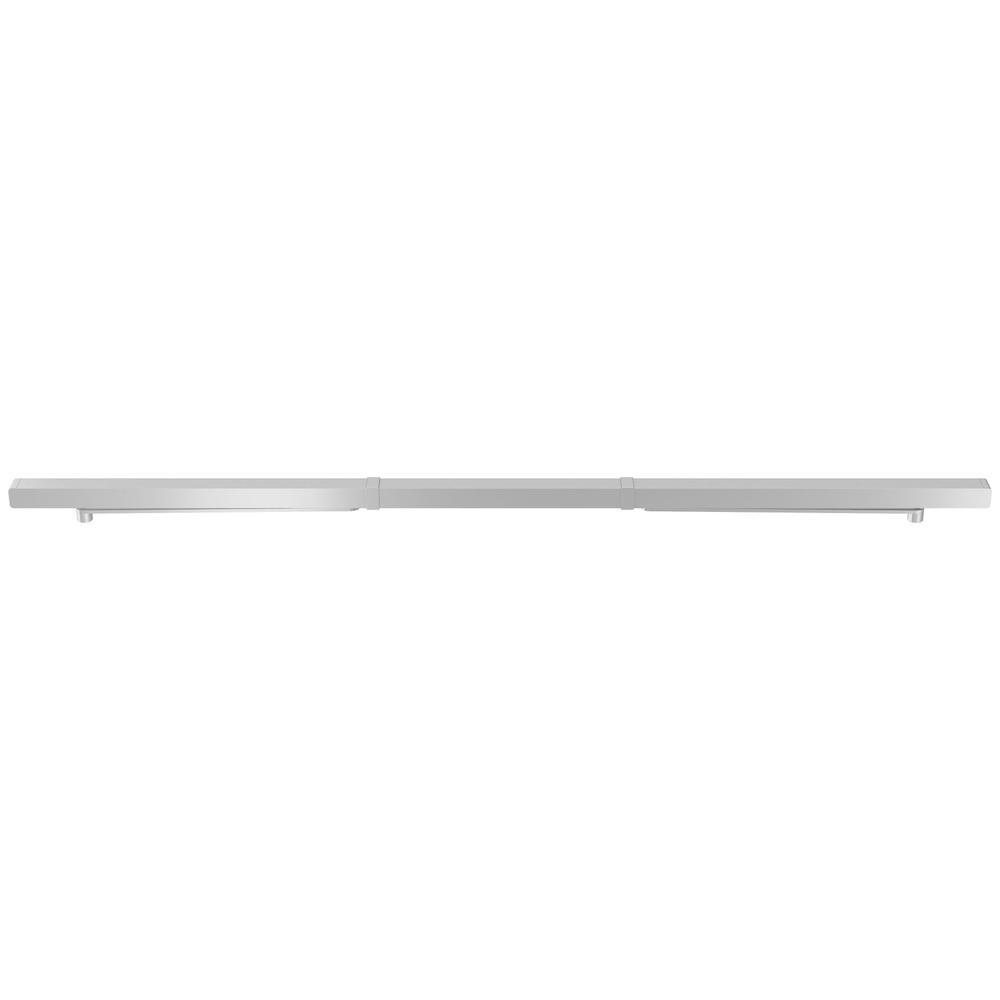 dormakaba Gleitschiene GSR-EMF 2/V, Aluminium