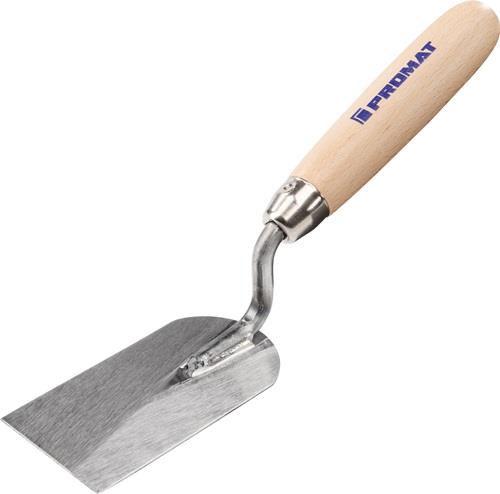 PROMAT Stukkateurspachtel B.50mm gehärtet,m.H-Heft STA PROMAT