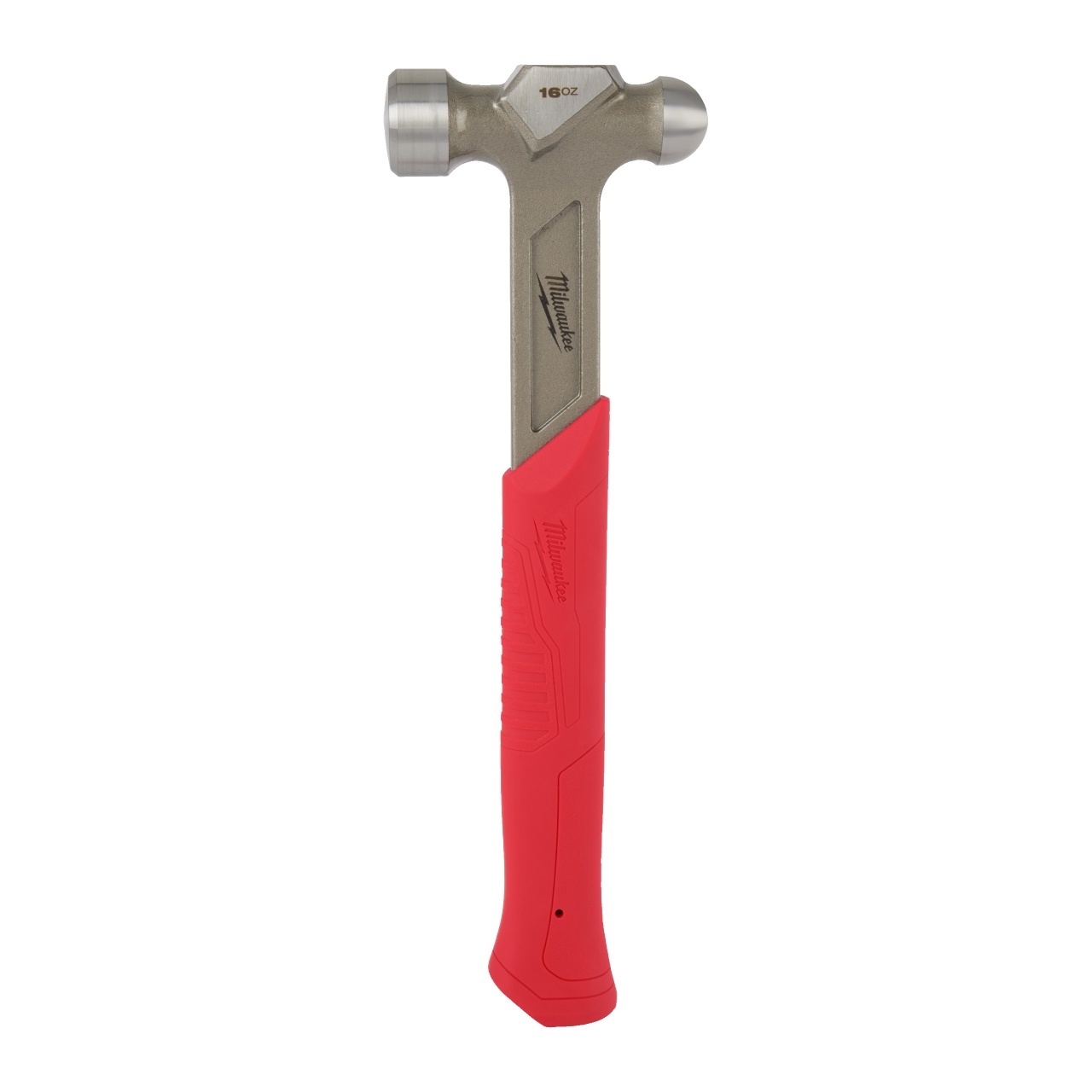 MILWAUKEE 450 g Schlosserhammer, englische Form