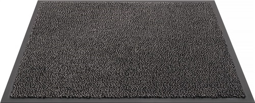 Nordwest Fußmatte anthrazit PP L400xB600xS5mm