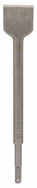 BOSCH Spatmeißel mit SDS plus-Aufnahme, 250 x 40 mm, 5er-Pack