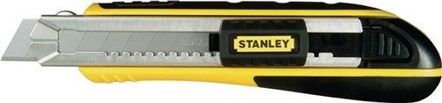 STANLEY Cuttermesser FatMax™ Klingen-B.18mm L.180mm SB STANLEY