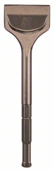 BOSCH Spatmeißel mit 22-mm-Sechskantaufnahme, 400 x 115 mm