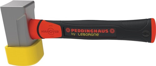 PEDDINGHAUS Fäustel nanovib® PEDDINGHAUS