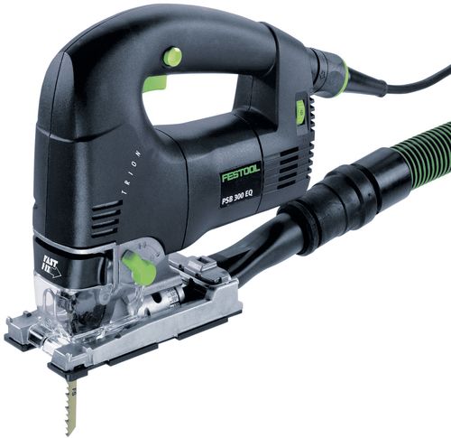 FESTOOL Pendelstichsäge PSB 300 EQ-Plus TRION