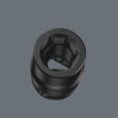 WERA Steckschlüsseleinsatz 8790 C Wheel Impaktor f.Schlagschrauber 1/2 Zoll SW 21mm WERA Steckschlüsseleinsatz 8790 C Wheel Impaktor f.Schlagschrauber 1/2 Zoll SW 21mm