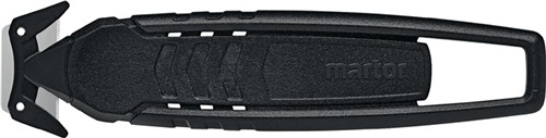 MARTOR Sicherheitsmesser SECUMAX 150 L.148mm B.11mm H.37,2mm Schnitt-T.6,2mm MARTOR