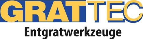 GRATTEC Entgratwerkzeug ROTO Typ Roto 65Grad gelb,schwarz GRATTEC