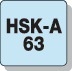 PROMAT Kühlmittelübergaberohr HSK 63