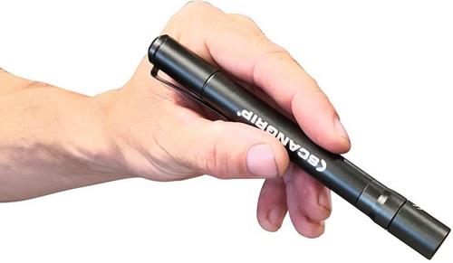SCANGRIP LED-Taschenlampe FLASH PEN 200 lm 2xAAA Batterien 80m SCANGRIP SCANGRIP LED-Taschenlampe FLASH PEN 200 lm 2xAAA Batterien 80m SCANGRIP